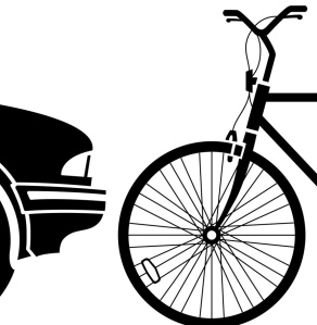 car/bike